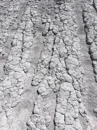 Sanddünen bei Chania Kreta Griechenland Kamolithi. Hochwertiges Foto