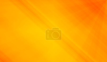 Photo for The orange abstract has a contrasting gradient hue ranging from dark to light. - Royalty Free Image
