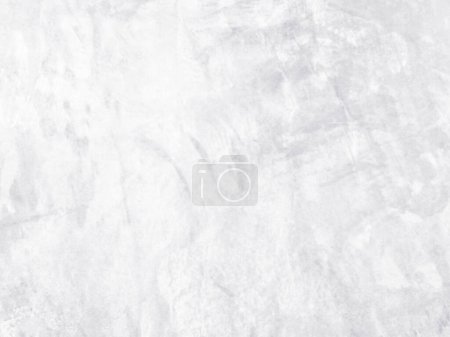Photo for Grunge black and white pattern. Monochrome particles abstract texture. Gray printing element. - Royalty Free Image