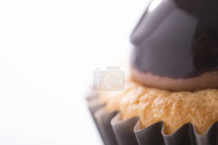 Téléchargez les photos : Gros plan de délicieuses pâtisseries sucrées pour fond - en image libre de droit
