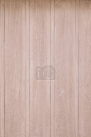 Photo for Brown wood texture background. - Royalty Free Image