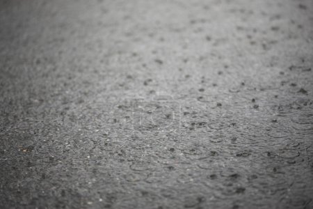 Photo for Asphalt texture with scratches - Royalty Free Image