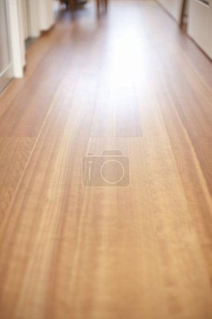 Foto de Fondo de madera. pisos de madera marrón - Imagen libre de derechos