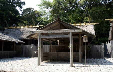 Téléchargez les photos : Belle vieille maison japonaise au Japon - en image libre de droit