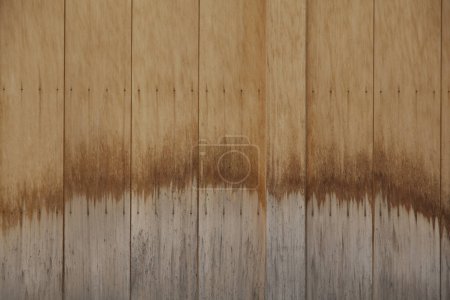 Photo for Old wooden wall texture - Royalty Free Image