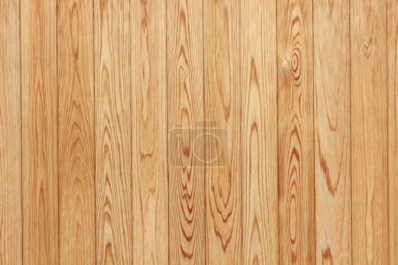 Photo for Wooden background texture of brown boards. - Royalty Free Image