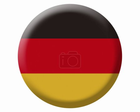 Téléchargez les photos : Le drapeau national de l'Allemagne - en image libre de droit
