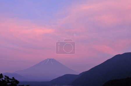 Foto de Monte Fuji en Japón - Imagen libre de derechos