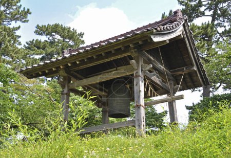 Hie Shrine at Hiyoshicho, Sakata Yamagata Prefecture