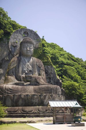 Téléchargez les photos : Kyonan Japon temple Bouddha - en image libre de droit