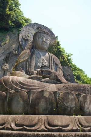 Kyonan Japan Buddha Tempel