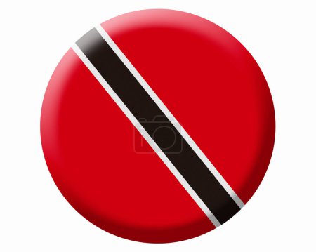 Téléchargez les photos : Le drapeau national de Trinité-et-Tobago - en image libre de droit