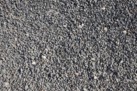 Téléchargez les photos : Gravier pierres texture de fond - en image libre de droit