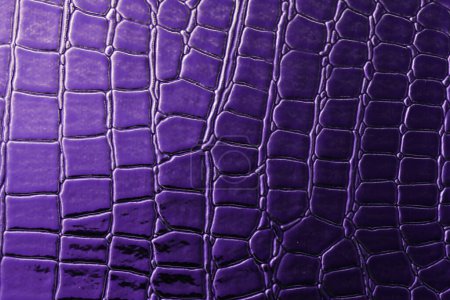Téléchargez les photos : Crocodile cuir texture de fond, mode - en image libre de droit