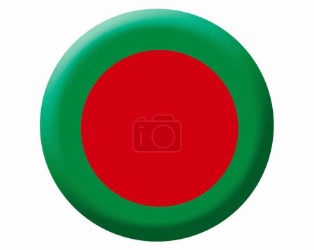 Téléchargez les photos : Le drapeau national du Bangladesh - en image libre de droit