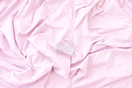 Téléchargez les photos : Tissu rose texture de fond. - en image libre de droit