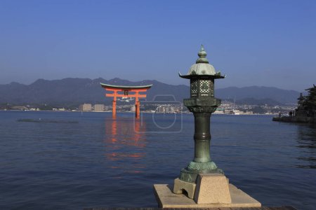 itsukushima