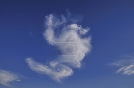 Foto de Nubes blancas en el cielo azul durante el día - Imagen libre de derechos
