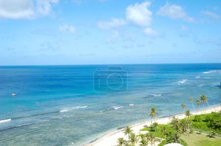 Photo for Beautiful view of the sea - Royalty Free Image