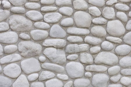 Téléchargez les photos : Gris pierres texture fond
. - en image libre de droit