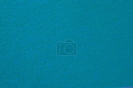 Foto de Textura de papel de color azul para fondo gráfico. - Imagen libre de derechos