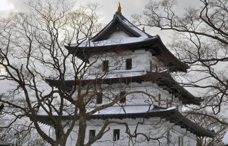 Téléchargez les photos : Ancien bâtiment du temple, architecture culturelle asiatique - en image libre de droit