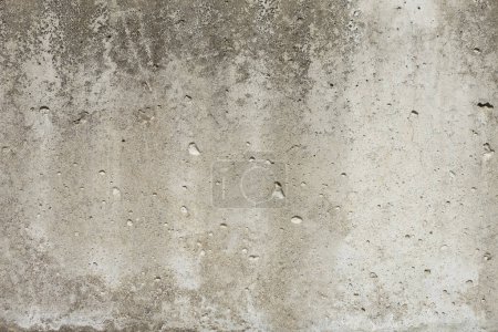 Photo for Concrete wall textured background - Royalty Free Image