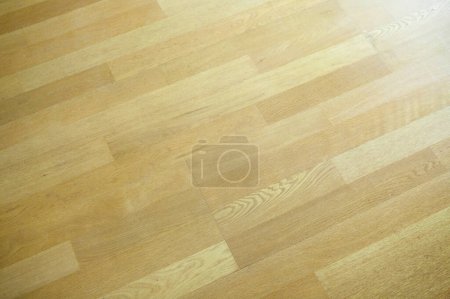 Photo for Empty wood parquet texture - Royalty Free Image