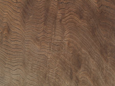 Foto de Textura de madera marrón fondo - Imagen libre de derechos
