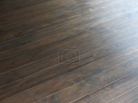 Foto de Textura de madera fondo, tablones de madera. - Imagen libre de derechos