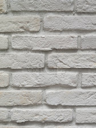 Photo for Brick wall texture background. - Royalty Free Image