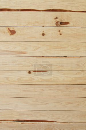 Téléchargez les photos : Planches de bois brun texture fond - en image libre de droit