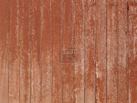 Foto de Fondo de madera marrón con textura de madera - Imagen libre de derechos