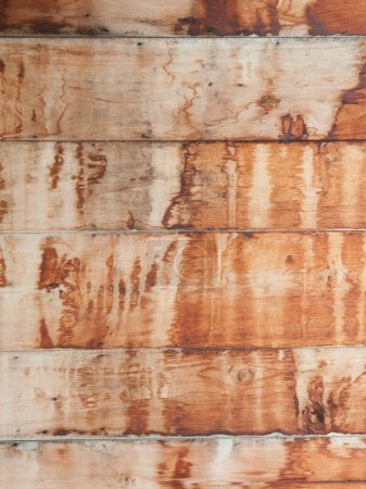 Foto de Fondo de pared de madera, textura de madera - Imagen libre de derechos