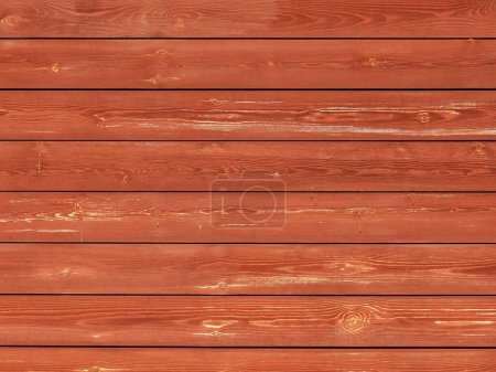 Photo for Brown wooden texture background. - Royalty Free Image