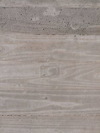 Photo for Abstract concrete texture with scratches - Royalty Free Image