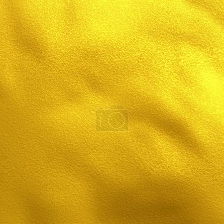 Foto de Abstracto grunge fondo de pared amarillo - Imagen libre de derechos
