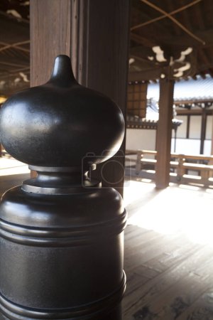Téléchargez les photos : Seriyoden, Palais impérial de Kyoto, Japon - en image libre de droit
