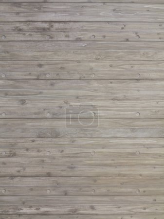 Foto de Textura de fondo de madera, tablones de madera gris - Imagen libre de derechos