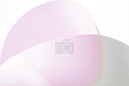 Photo for Abstract modern geometric background. Creative design - Royalty Free Image