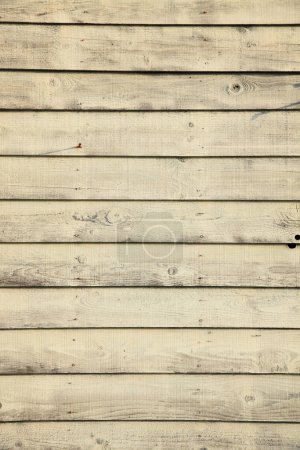 Photo for Old wood plank wall texture background - Royalty Free Image
