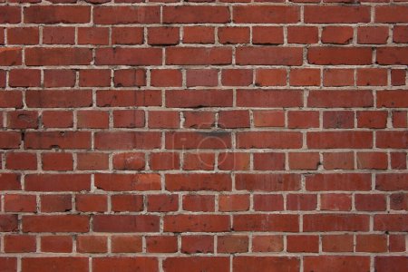 Photo for Old brick wall texture background - Royalty Free Image
