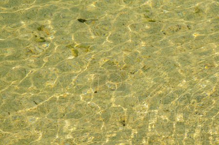 Photo for Abstract texture background of water surface - Royalty Free Image