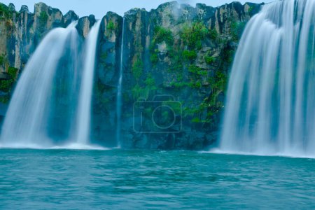 Manai Falls - Schrein von Japan, Takachiho-Schlucht