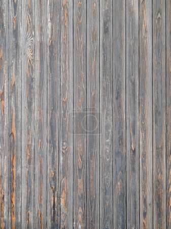 Photo for Wooden wall texture background. wood planks texture with natural pattern - Royalty Free Image