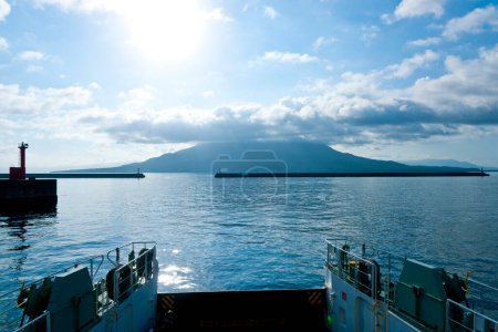 Téléchargez les photos : Vue panoramique du magnifique littoral de Kujukushima Pearl Sea Resort, ville de Sasebo, préfecture de Nagasaki, Japon - en image libre de droit