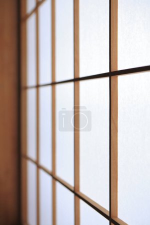 Téléchargez les photos : Fenêtre en bois, gros plan - en image libre de droit