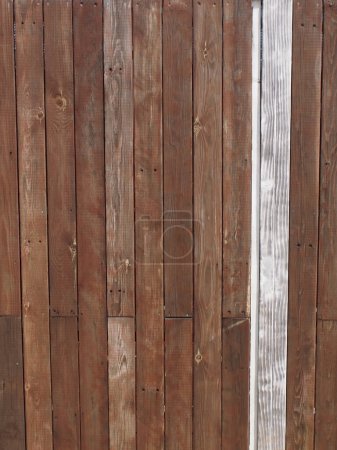 Photo for Closeup of wooden background or texture - Royalty Free Image