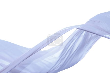 Téléchargez les photos : Texture tissu bleu, fond textile - en image libre de droit