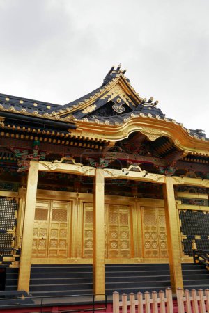 Foto de Edificio del templo antiguo, arquitectura cultural asiática - Imagen libre de derechos